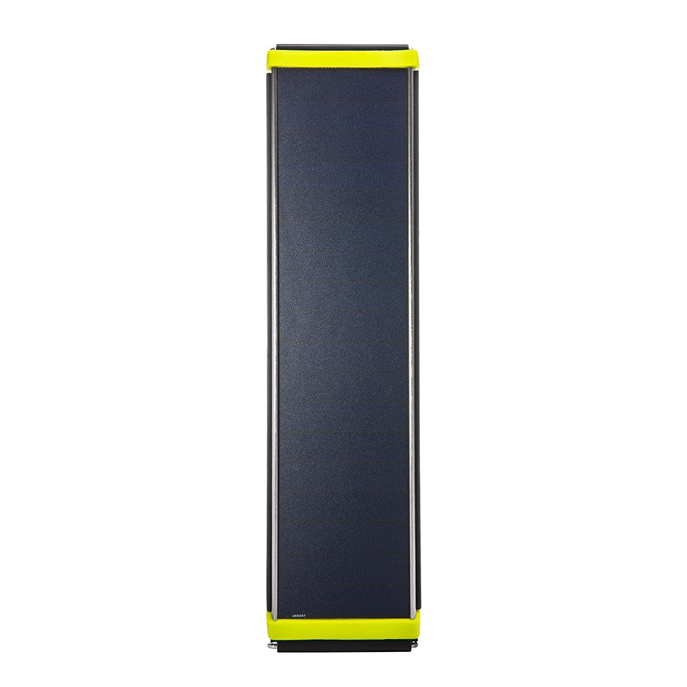 Nomad 10 Solar Panel + Torch 500 Multi-Purpose Light