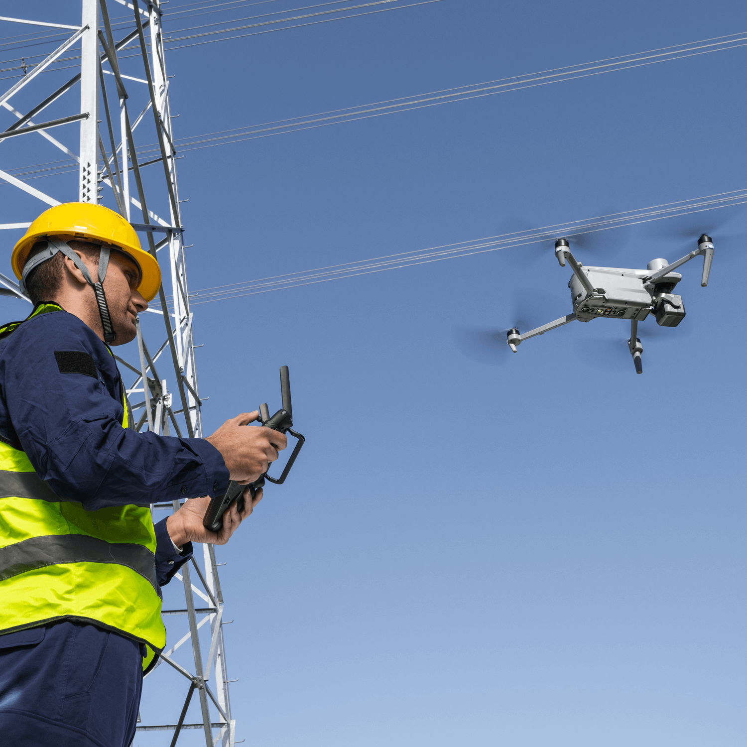 Autel Robotics EVO Max 4T RTK Module Bundle