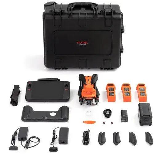 Autel Evo II Pro 6k RTK (V3) Rugged Bundle