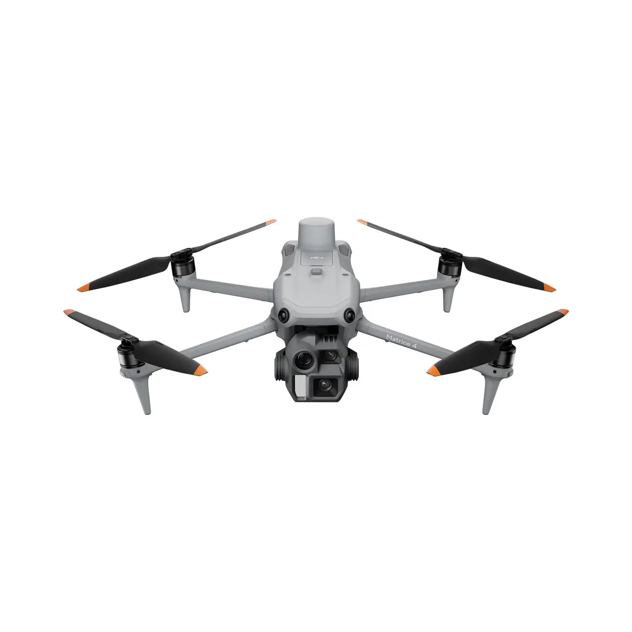 DJI Matrice 4T Worry-Free Plus Combo | Wide-Angle Camera 48MP Effective Pixels | Rapid 0.5-Second Interval Shooting | Intelligent Operations With AI