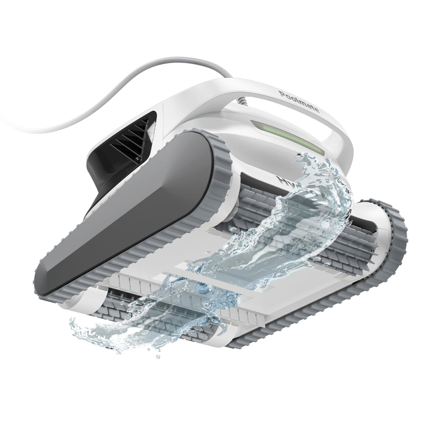 Chasing Poolmate Hydro 4