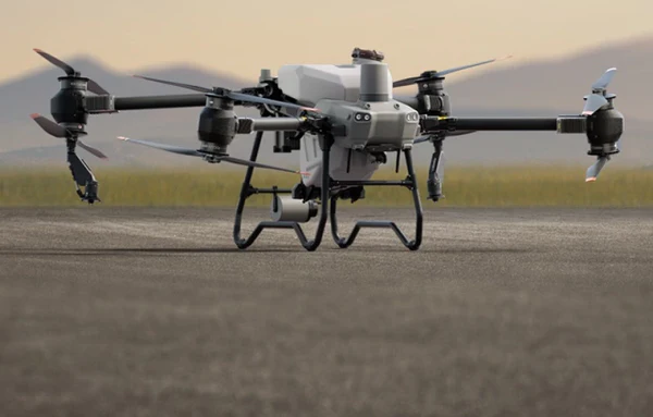 DJI Agras T50 (Drone)