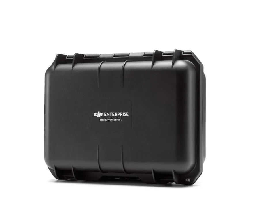 DJI MATRICE 30 SERIES BS30 Intelligent Battery Station CP.EN.00000482.01