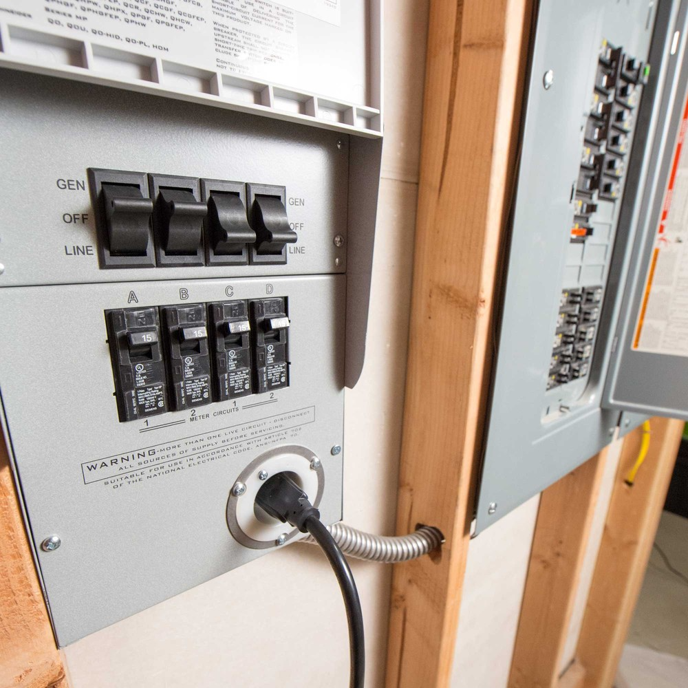 Yeti Home Integration Kit