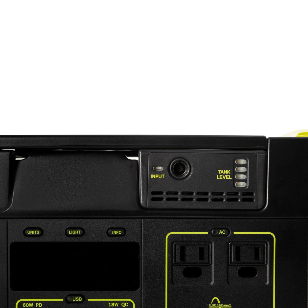 Yeti Link Vehicle Integration Kit V3