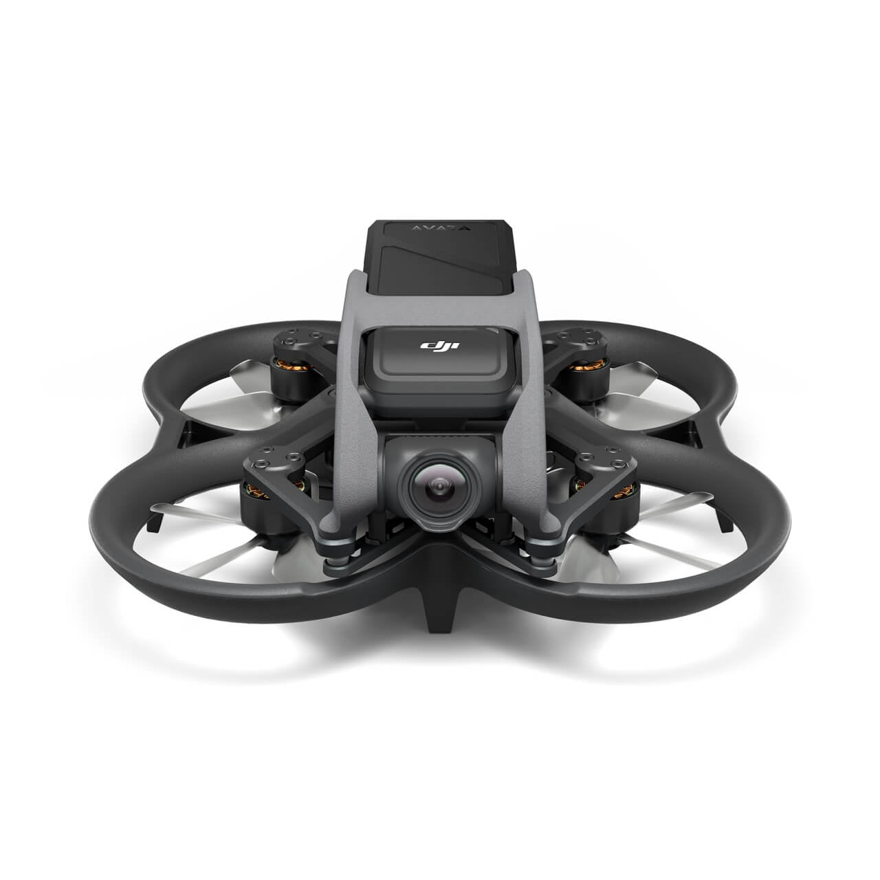 DJI Avata Pro-View Combo and Fly Smart Combo Compact FPV Drone | For Immersive Cinematic Flying