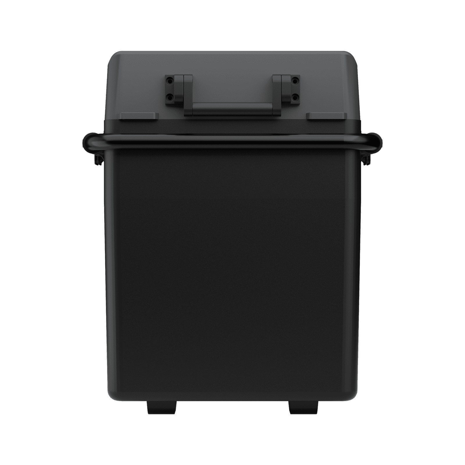 BougeRV CRD2 61QT Dual Zone 12V Portable Fridge Freezer