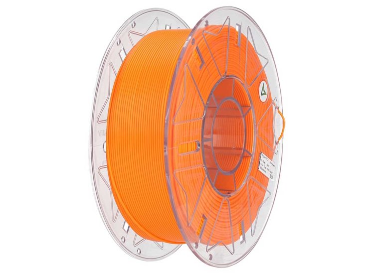 Creality Hyper PLA RFID Orange Filament