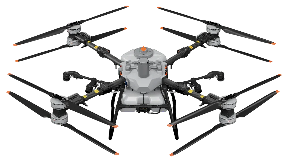 DJI Agras T100 (Drone)