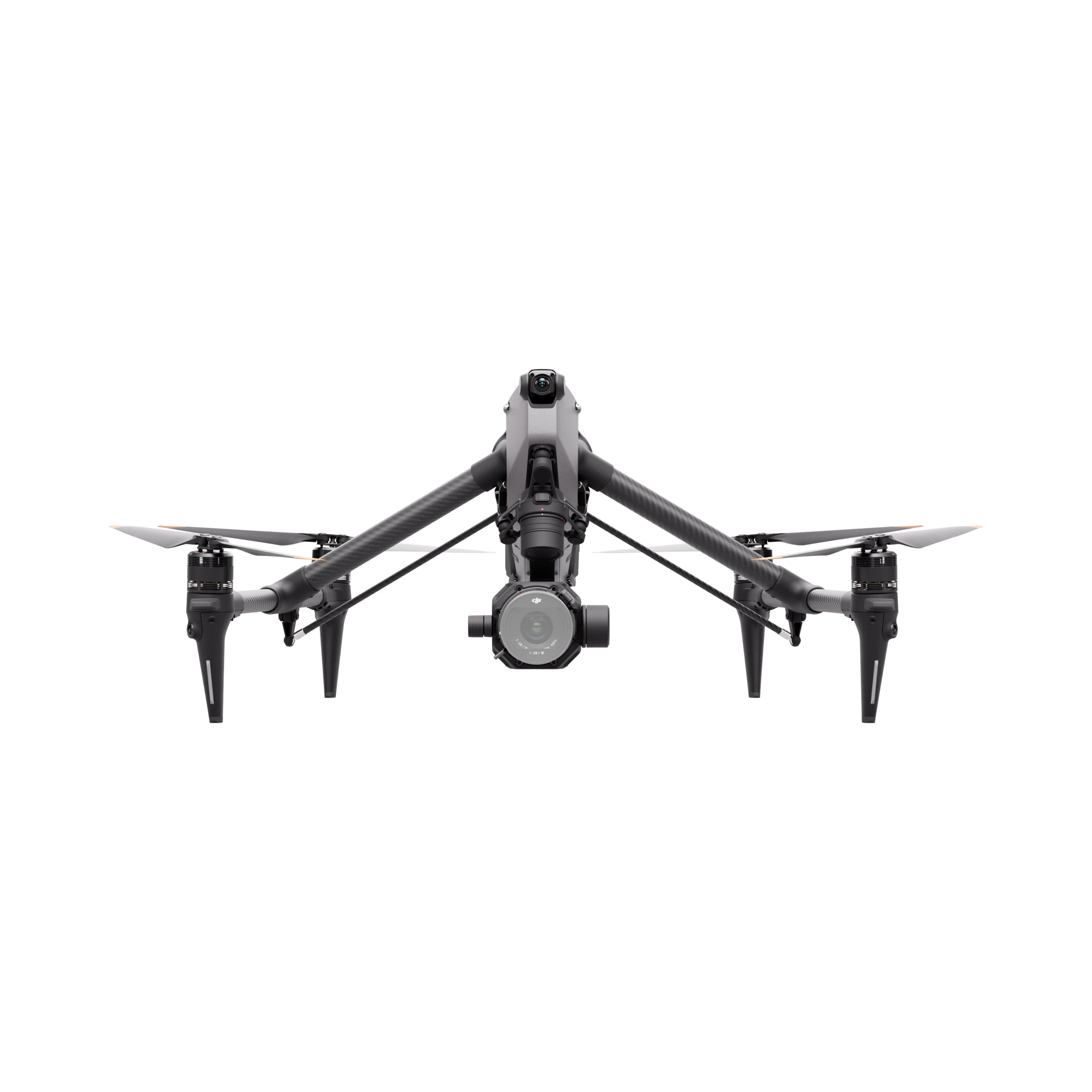 DJI Inspire 3 Drone Camera 8K | Professional Cinematography