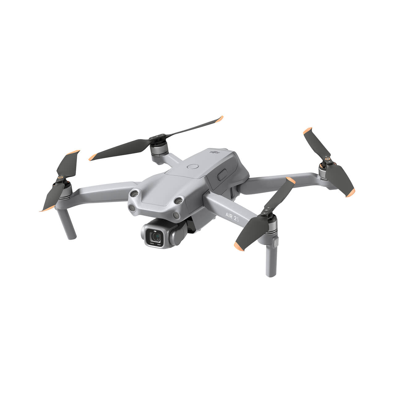 DJI Air 2S Fly More Combo 1-Inch Sensor Drone | Photography and Videography