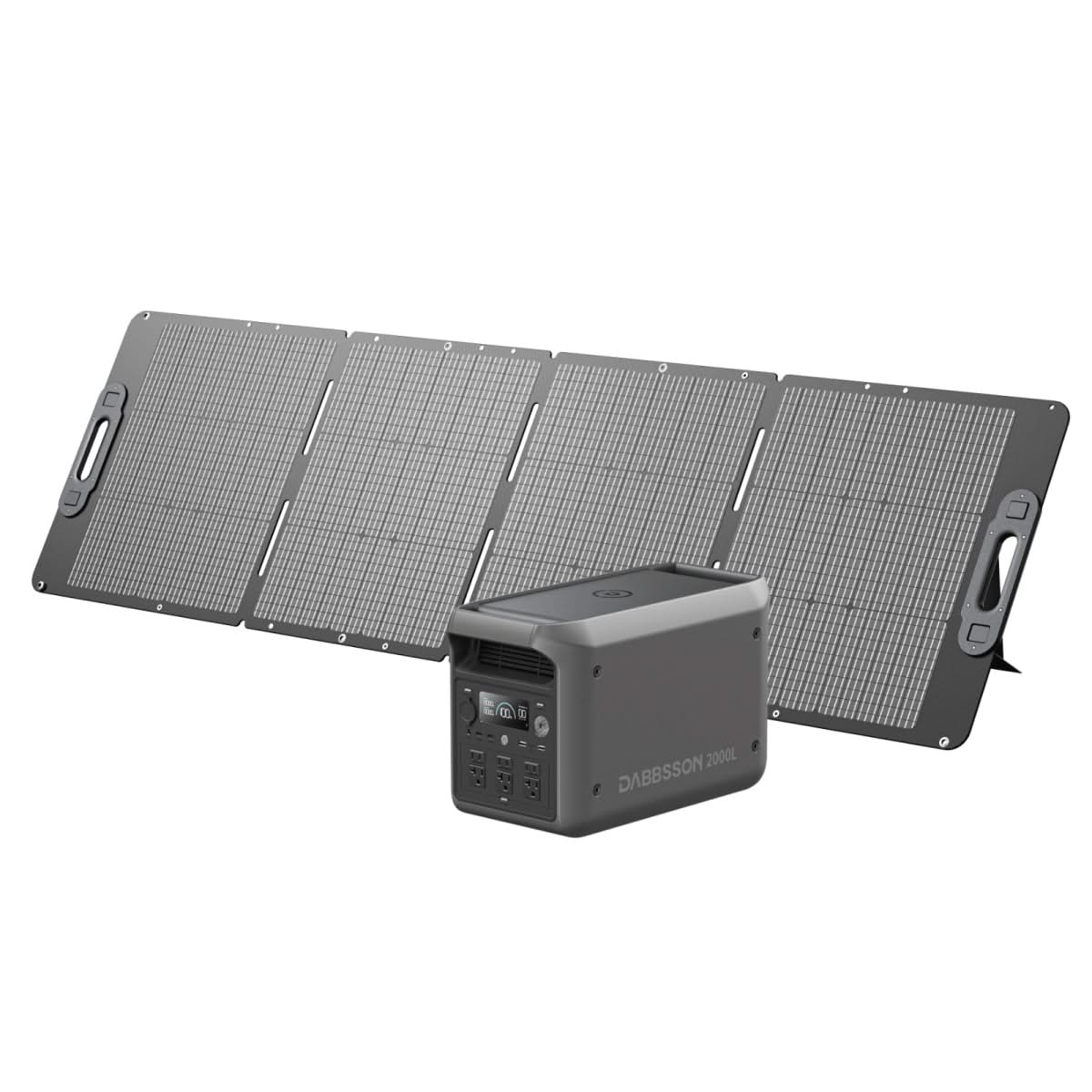 Dabbsson 2000L Portable Power Station