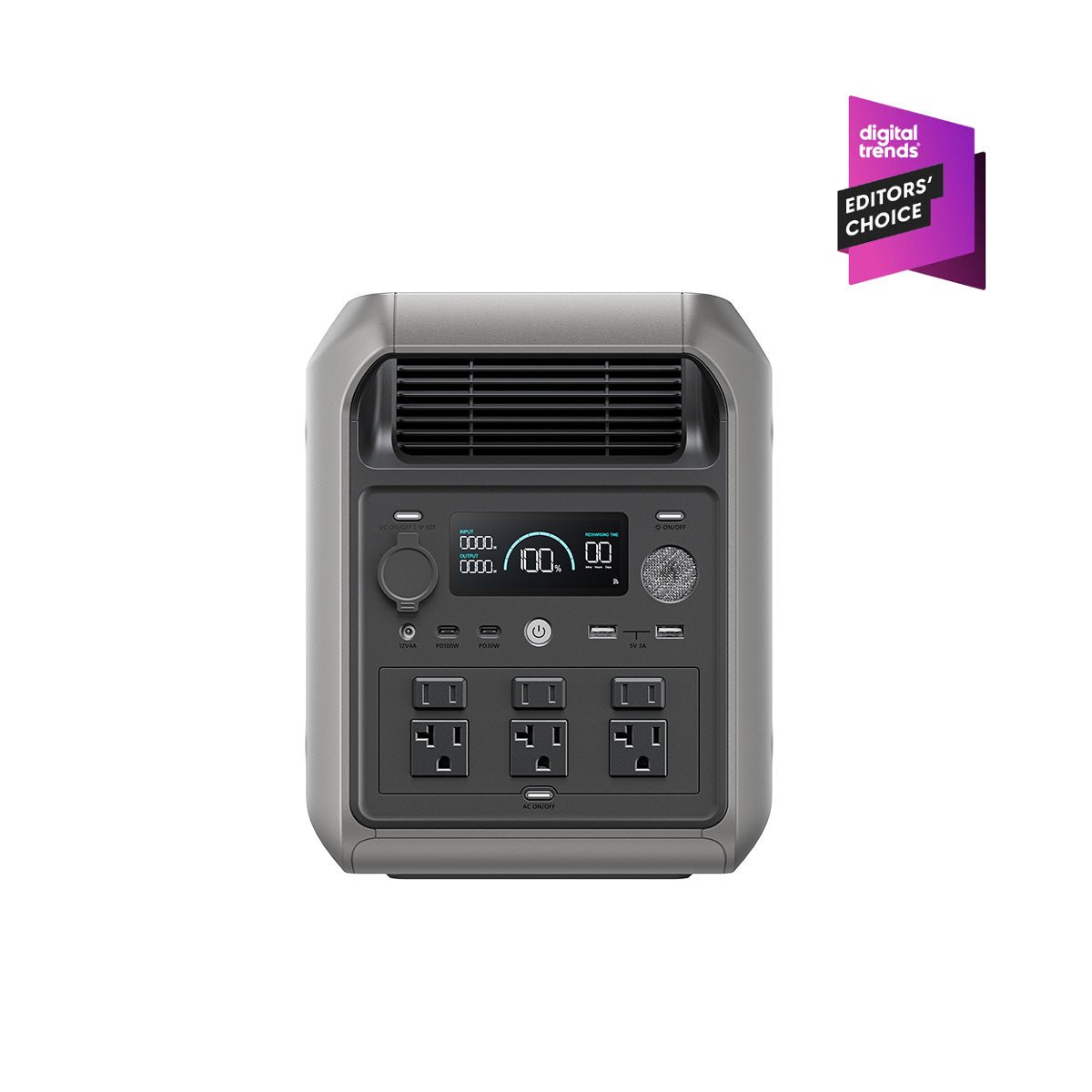 Dabbsson 2000L Portable Power Station