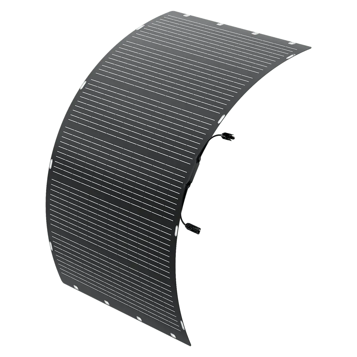 Dabbsson 200W Flexible Solar Panel