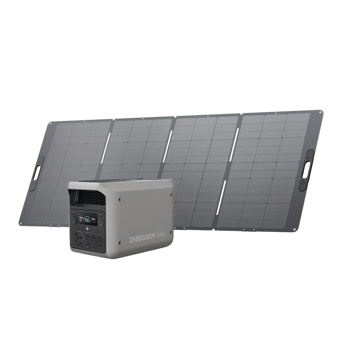 Dabbsson 3000L Portable Power Station