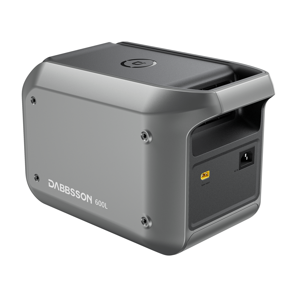 Dabbsson 600L Portable Power Stations