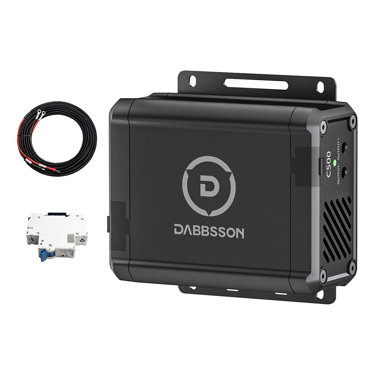 Dabbsson Charger S Alternator Charger