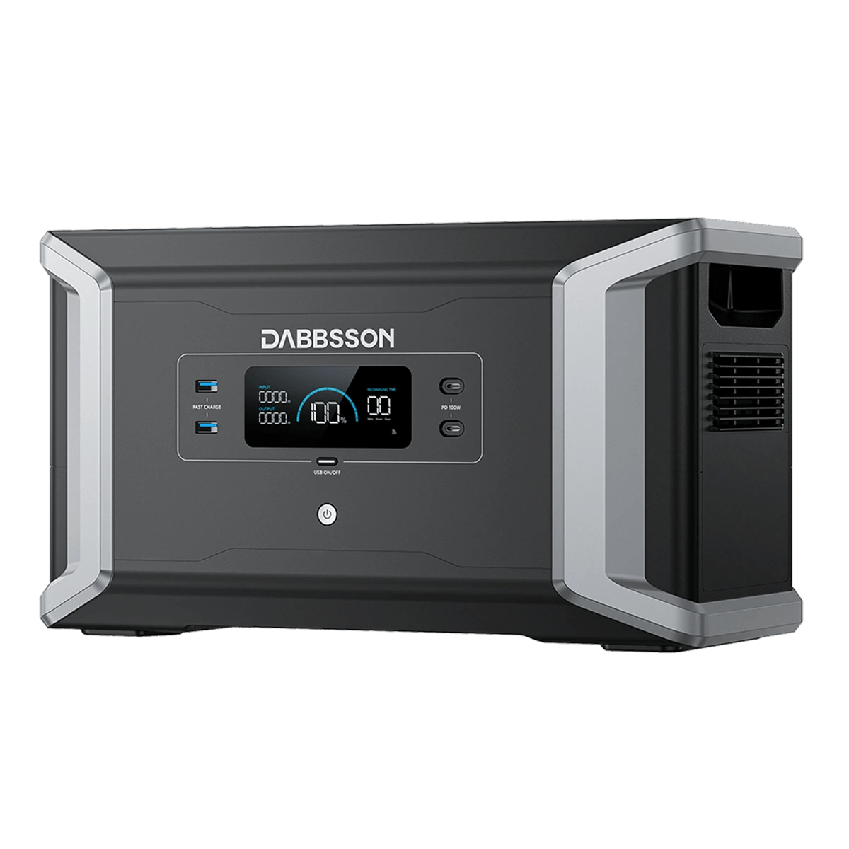 Dabbsson DBS1000 Pro Portable Power Station