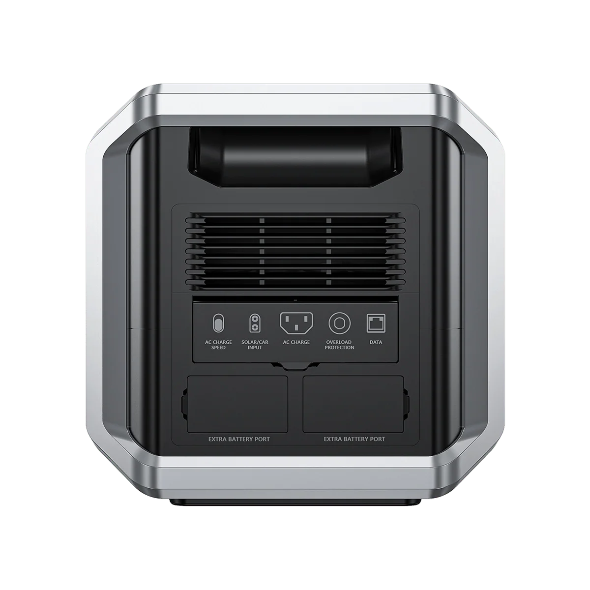 Dabbsson DBS1000 Pro Portable Power Station