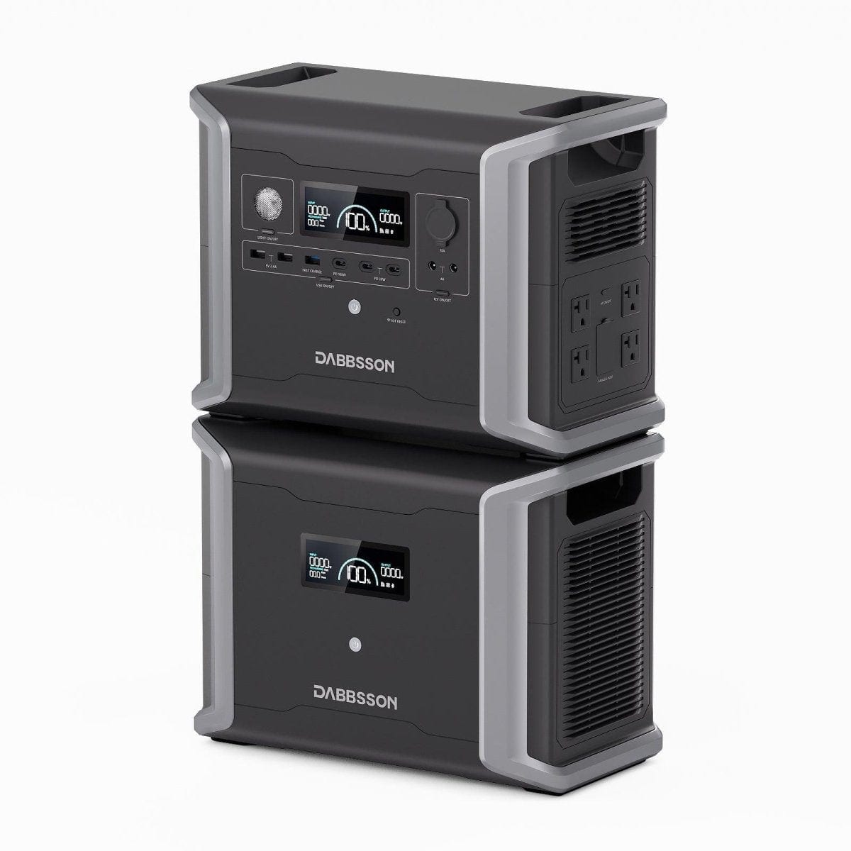 Dabbsson DBS1300 Portable Power Station