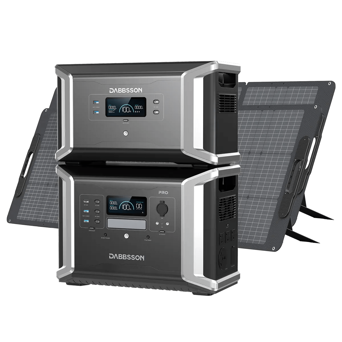 Dabbsson DBS1400 Pro Portable Power Station