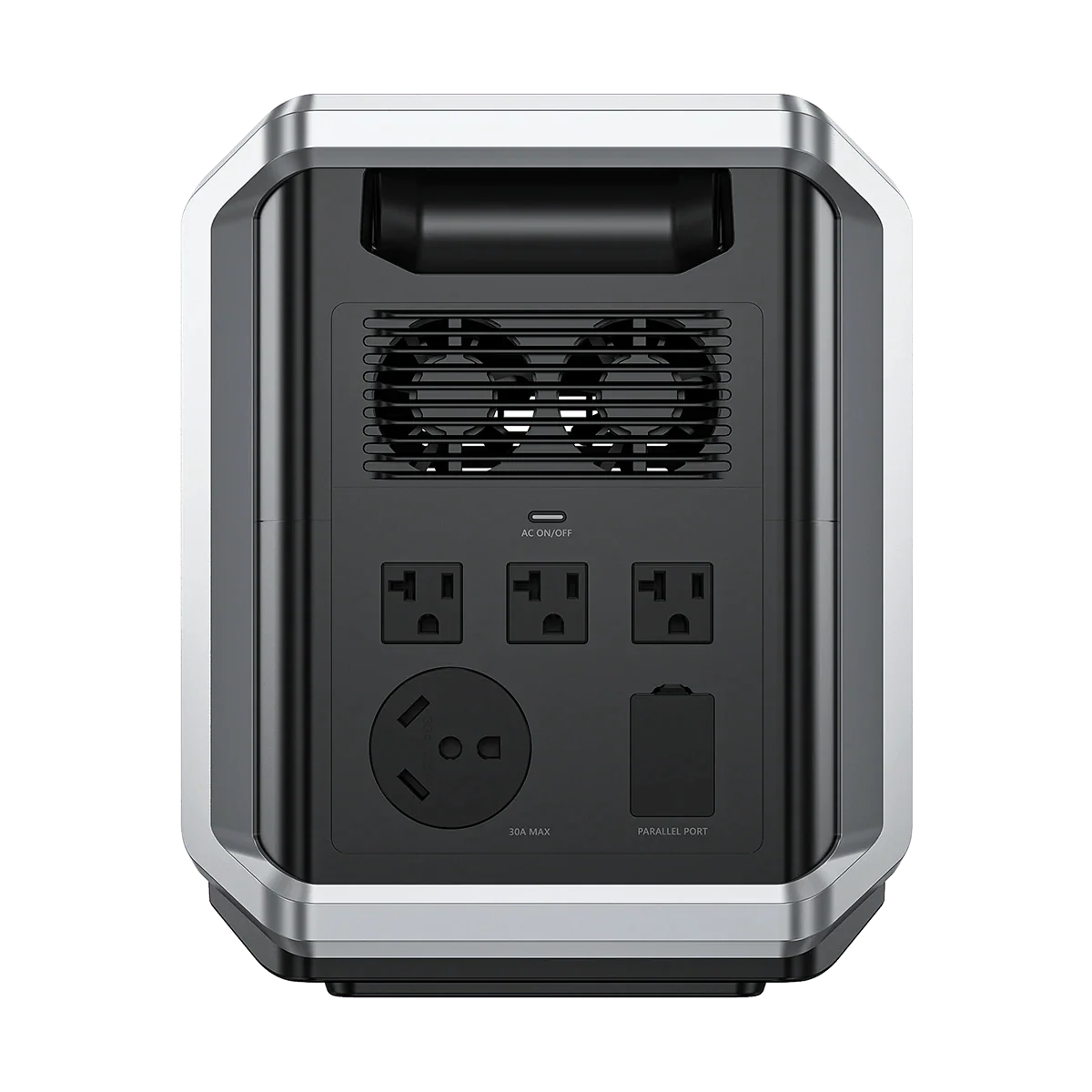 Dabbsson DBS2100 Pro Portable Power Station