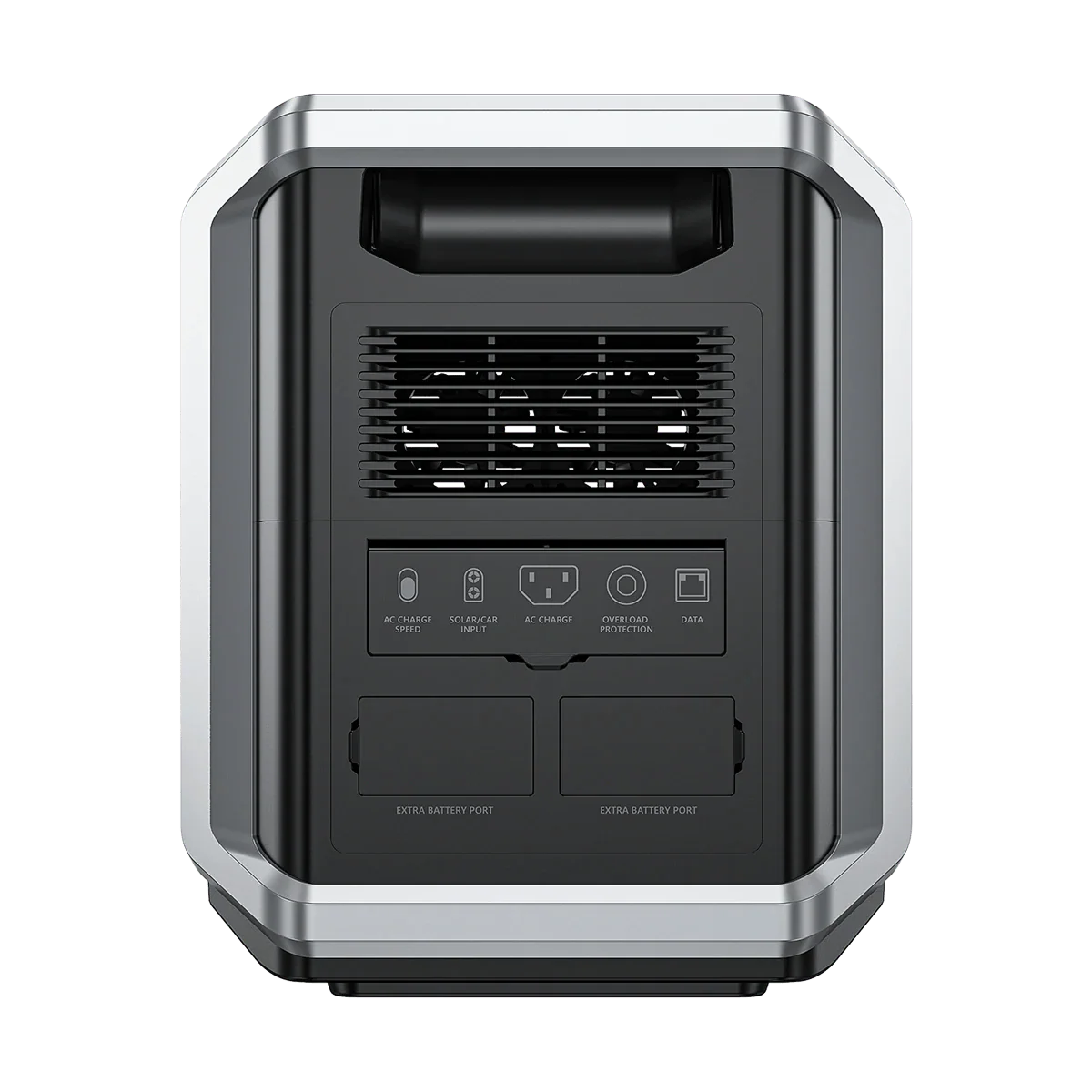 Dabbsson DBS2100 Pro Portable Power Station