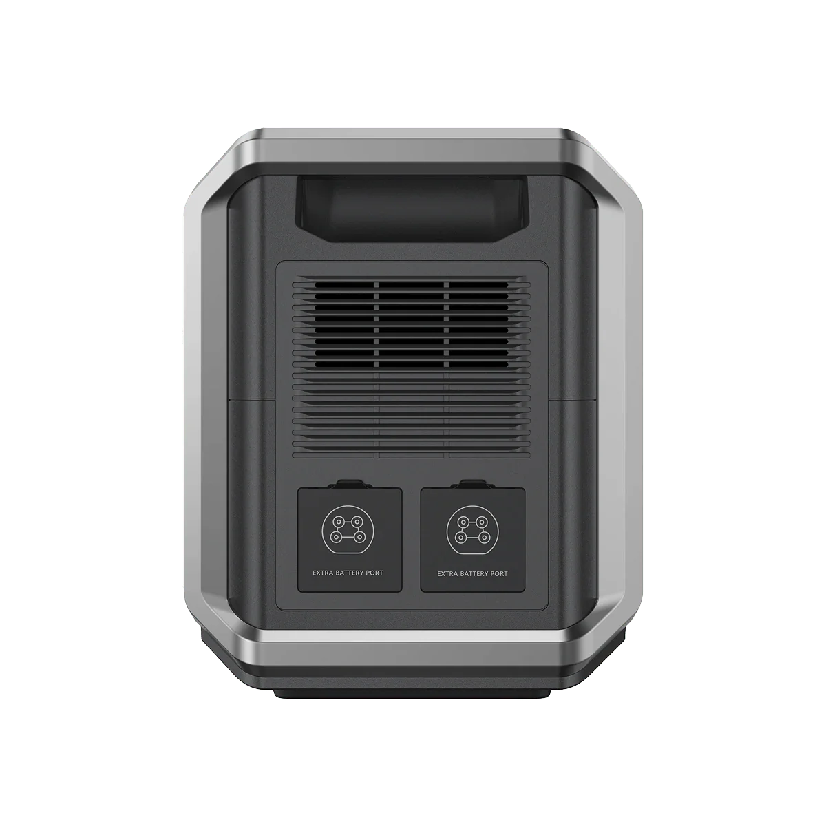 Dabbsson DBS2300 Plus Portable Solar Generator