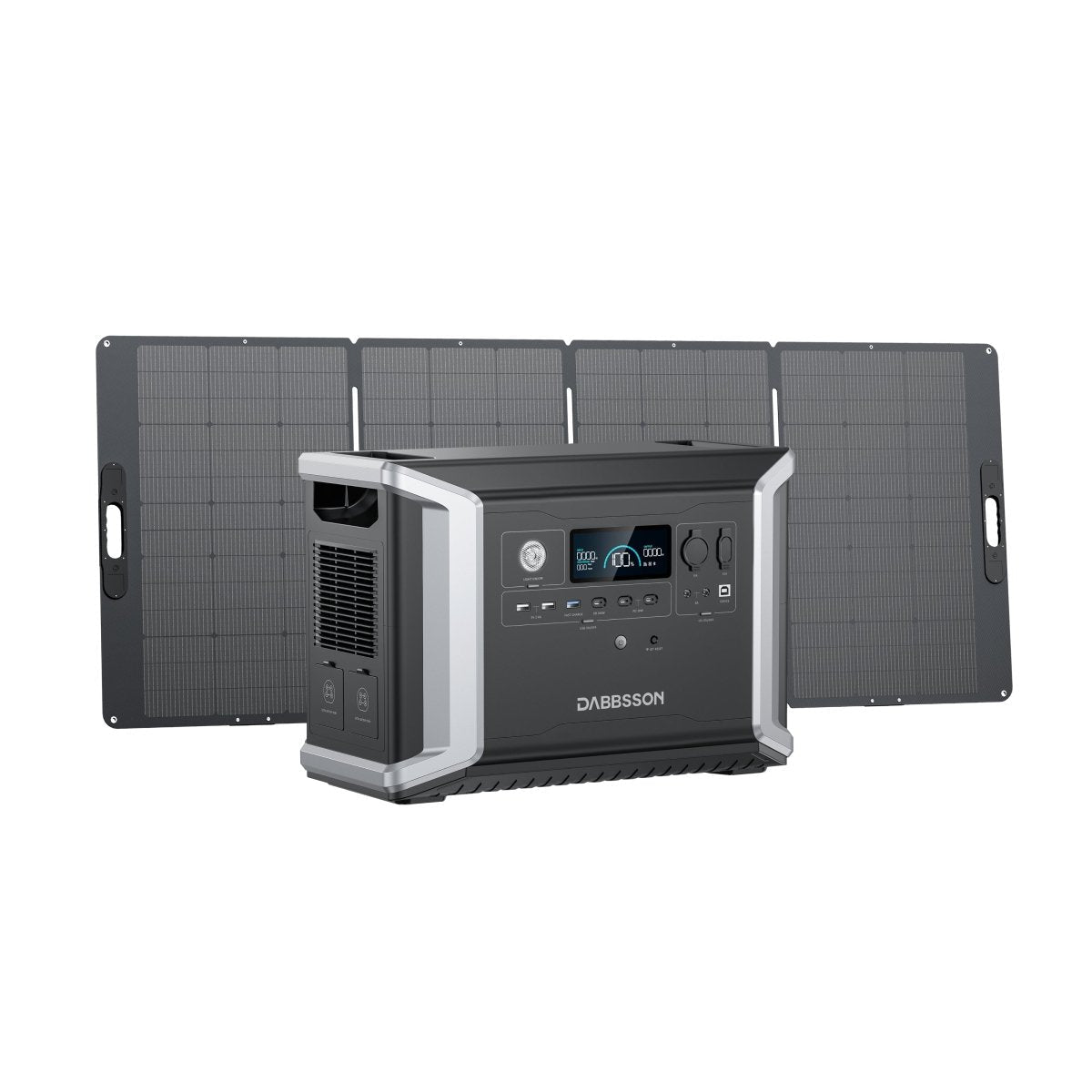 Dabbsson DBS2300 Portable Power Station