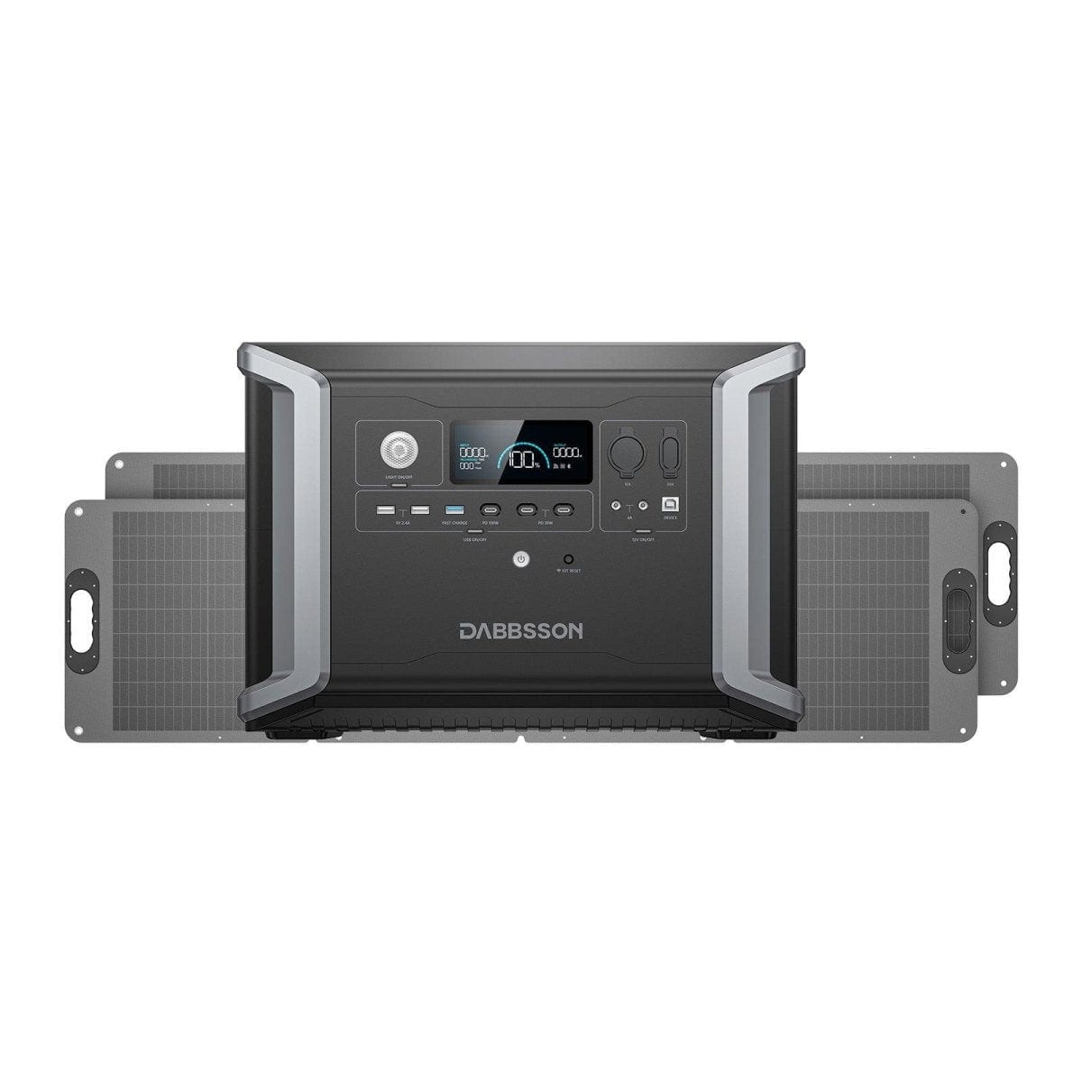 Dabbsson DBS2300 Portable Power Station