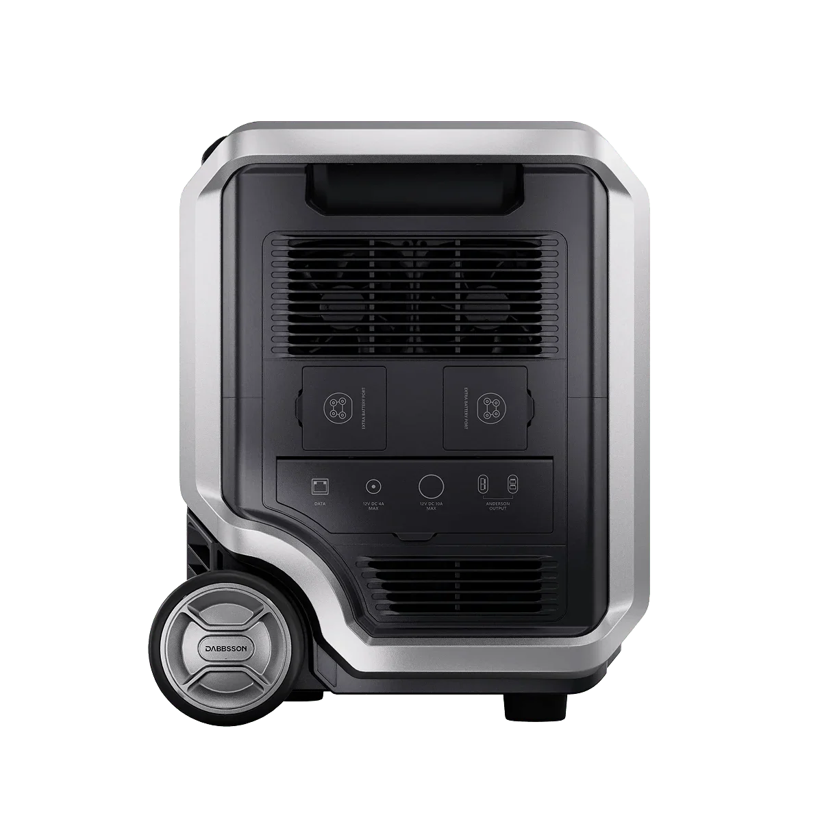 Dabbsson DBS3500 Portable Solar Generators