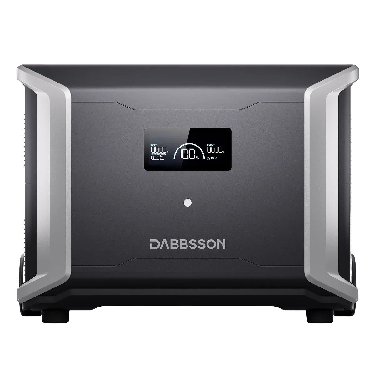 Dabbsson DBS5300B Expandable Battery | 5320Wh（Only works with DBS3500）