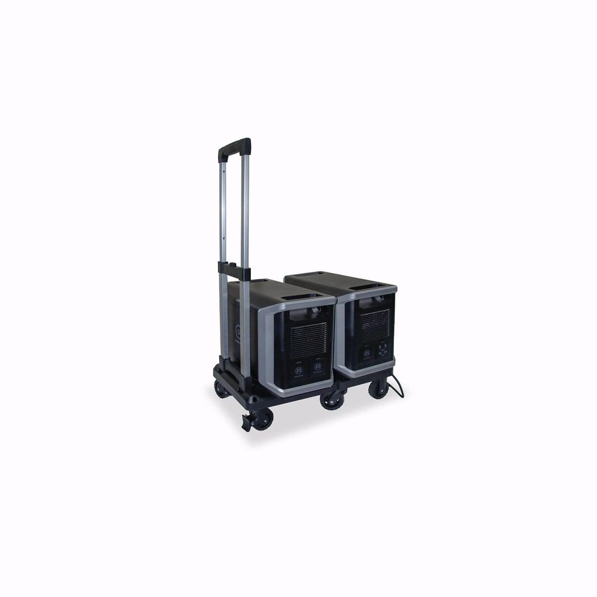 Dabbsson Foldable Trolley
