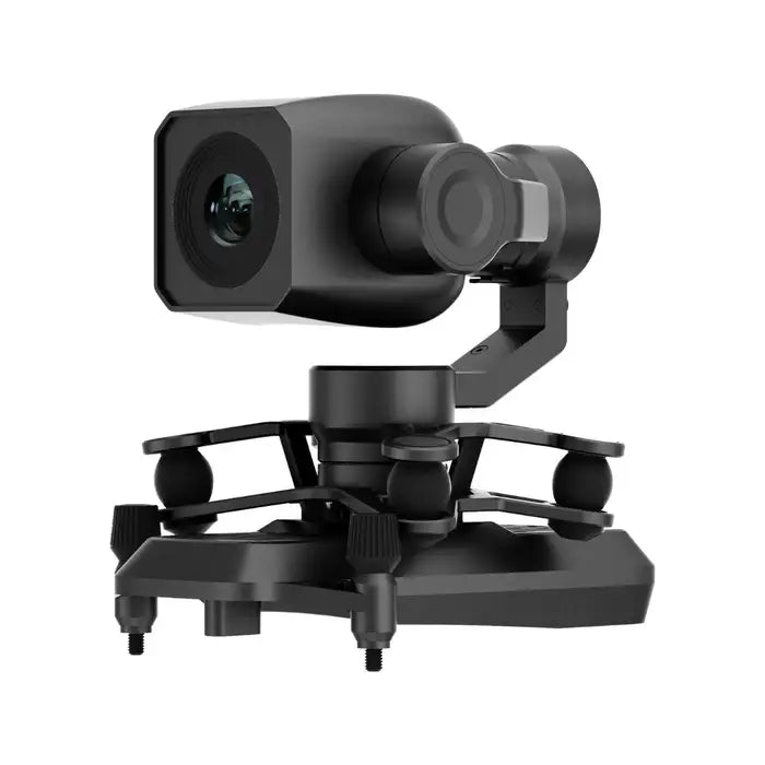 Deepthink S8 Ultra-low Power Compact Gimbal UAV Camera DT-S8