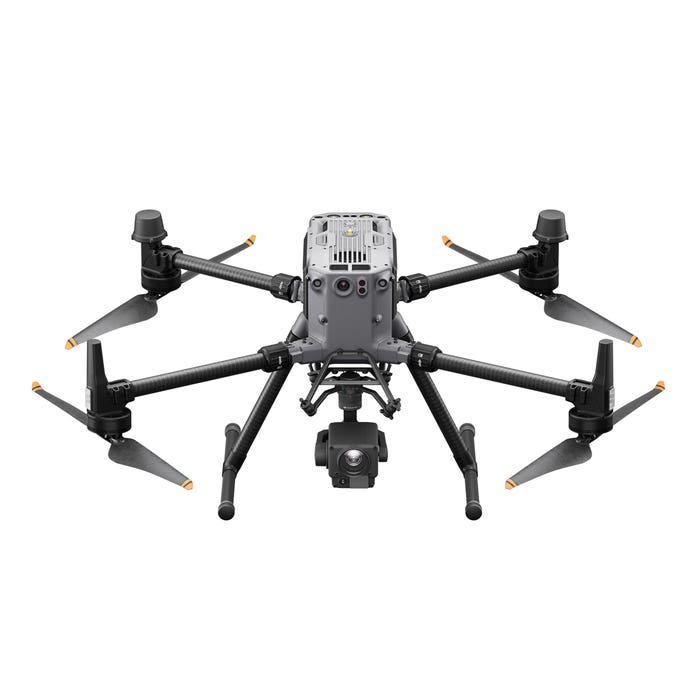 DJI Matrice 350 RTK Drone Combo Professional Aerial Operations | With DJI Care Plus