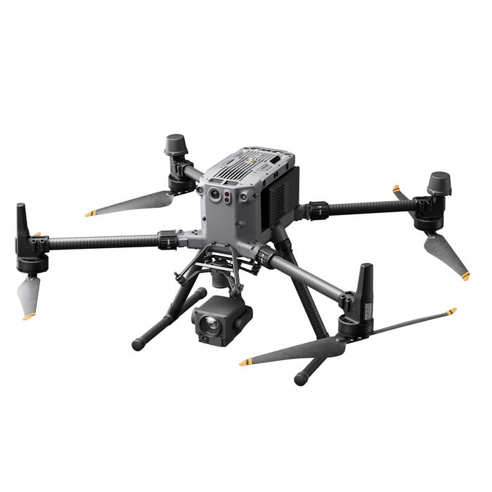 DJI Matrice 350 RTK Drone Combo Professional Aerial Operations | With DJI Care Plus