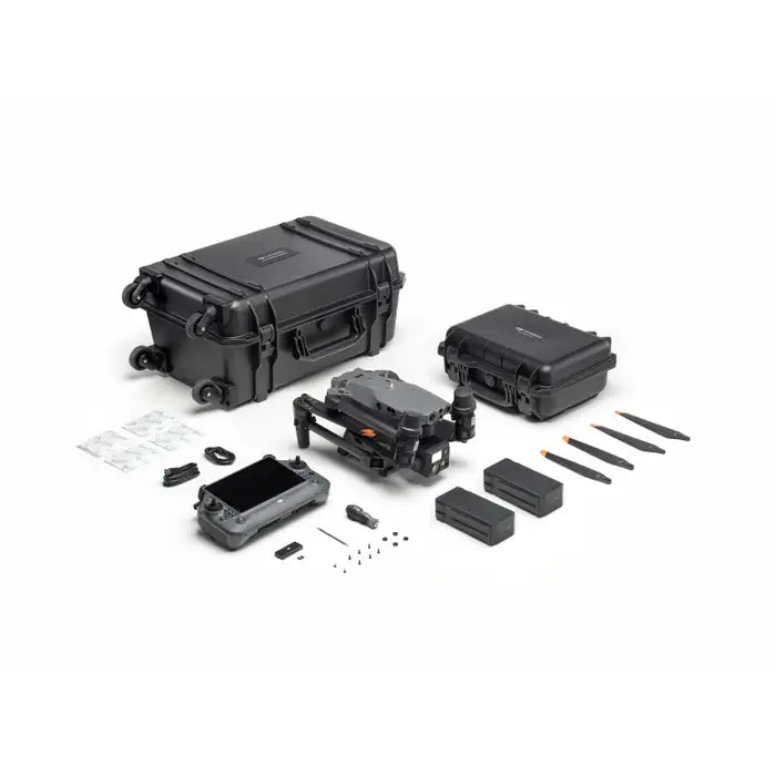 DJI Matrice 30T Series | Model Care Basic & Care Plus | Maximum Flight Time Up-To 41 Minutes