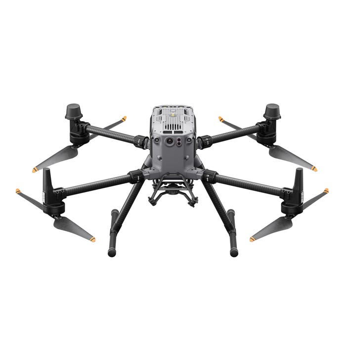 DJI Matrice 350 RTK Drone Combo Professional Aerial Operations | With DJI Care Plus