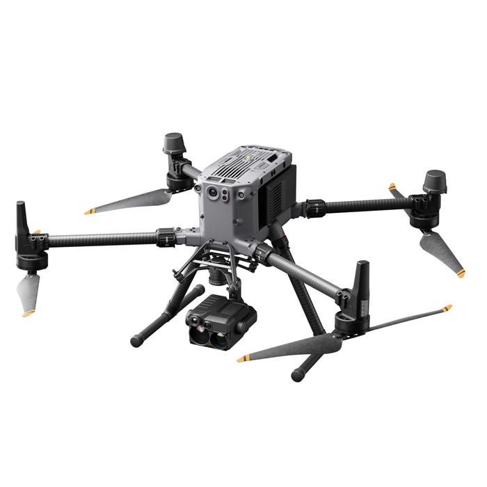 DJI Matrice 350 RTK Drone Combo Professional Aerial Operations | With DJI Care Plus