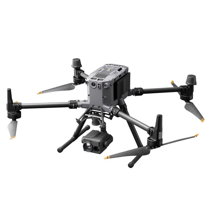 DJI Matrice 350 RTK Drone Combo Professional Aerial Operations | With DJI Care Plus