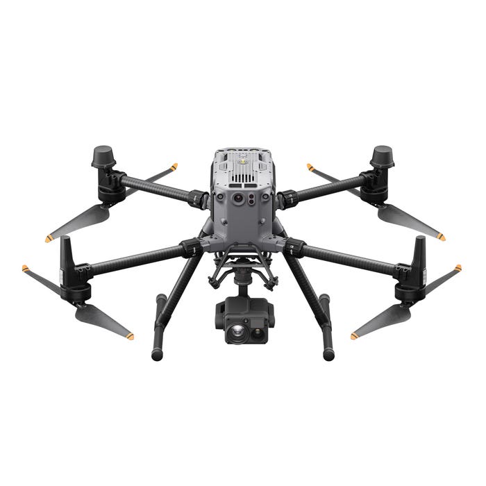 DJI Matrice 350 RTK Drone Combo Professional Aerial Operations | With DJI Care Plus