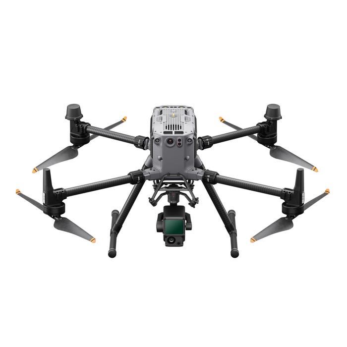 DJI Matrice 350 RTK Drone Combo Professional Aerial Operations | With DJI Care Plus