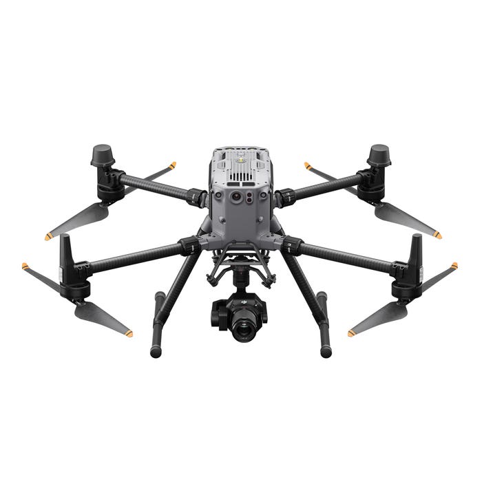 DJI Matrice 350 RTK Drone Combo Professional Aerial Operations | With DJI Care Plus