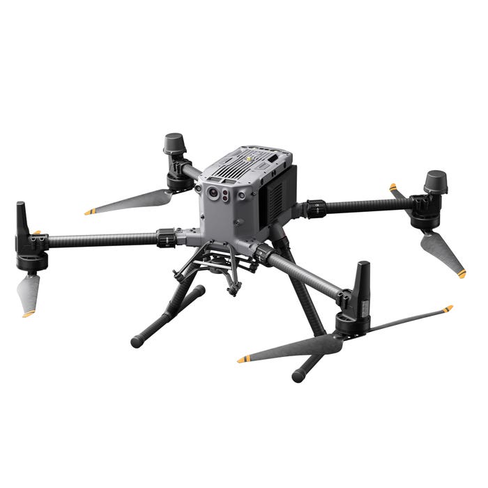 DJI Matrice 350 RTK Drone Combo Professional Aerial Operations | With DJI Care Plus