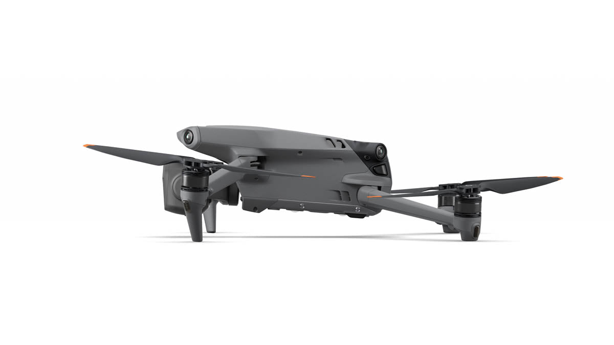 DJI | Mavic 3 Pro Fly More Combo Tri-Camera Drone Professional Aerial Imaging | For Photography and Videography