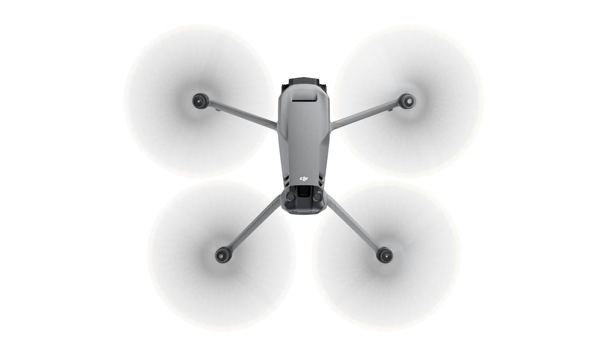 DJI | Mavic 3 Pro Fly More Combo Tri-Camera Drone Professional Aerial Imaging | For Photography and Videography