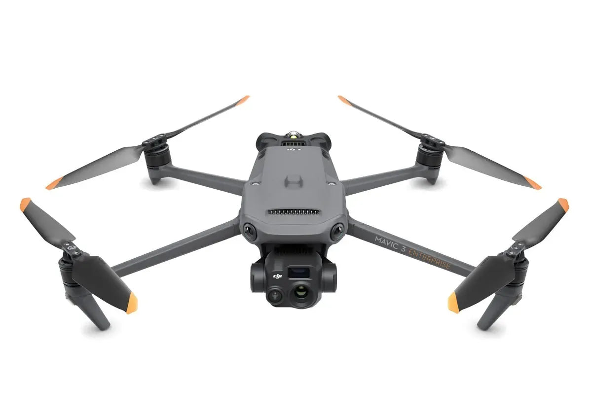 DJI Mavic 3 Multispectral (M3M)