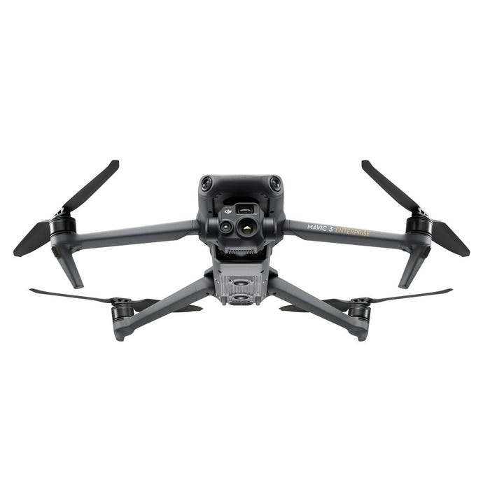 DJI Mavic 3 Multispectral (M3M)