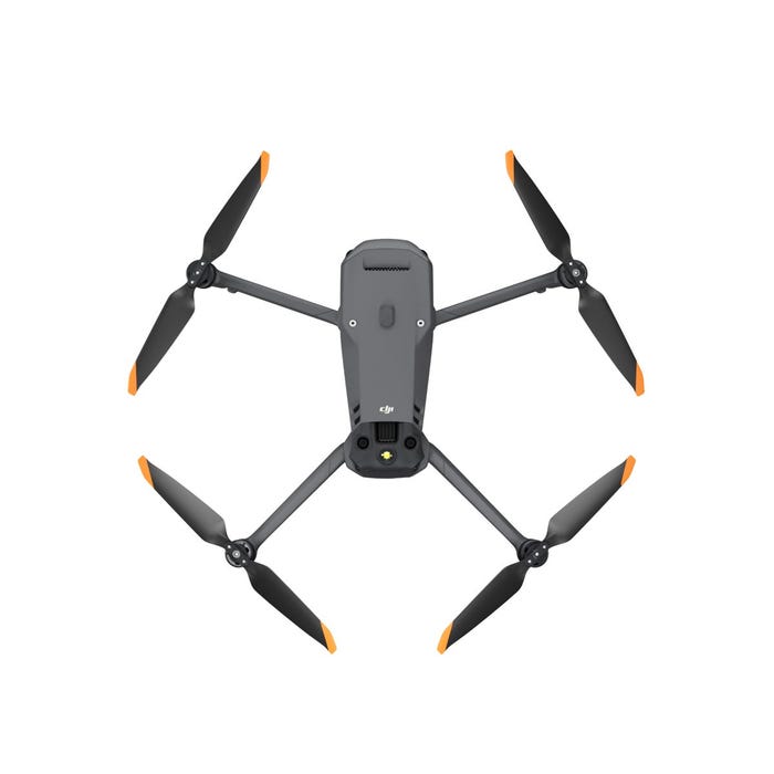 DJI Mavic 3 Multispectral (M3M)