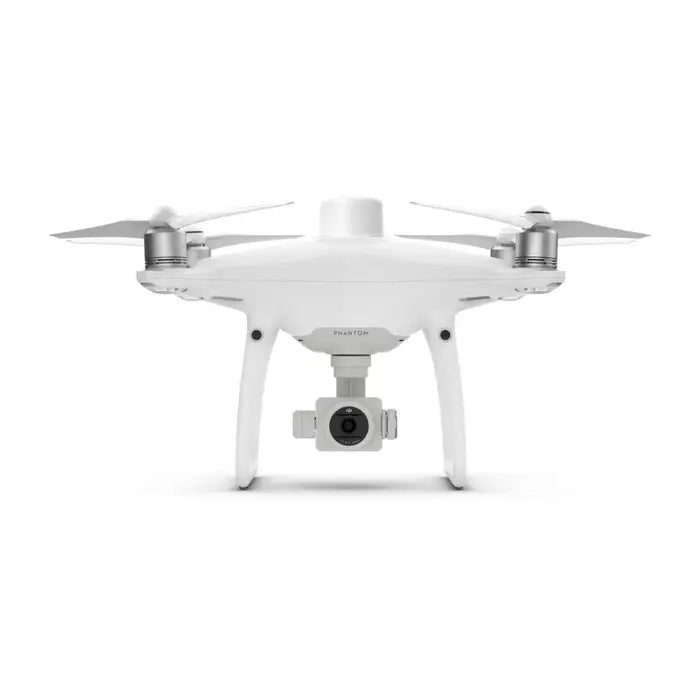 DJI Phantom 4 RTK: Precision Aerial Mapping Drone | Power Consumption 16 Watt | Up-To 30 Minutes Maximum Flight Time